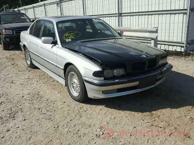 5YFBURHE6JP784936 2000 BMW 7 SERIES