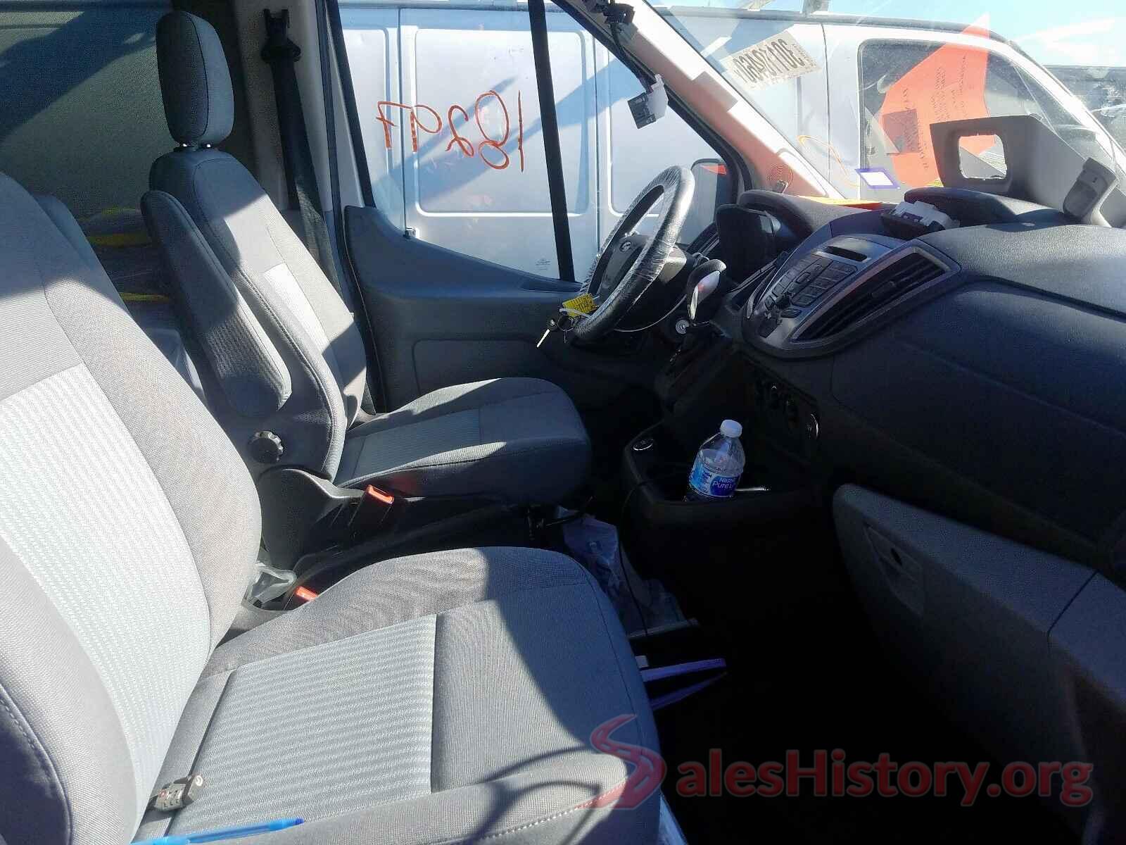 1N4AL3AP0JC140614 2018 FORD TRANSIT CO