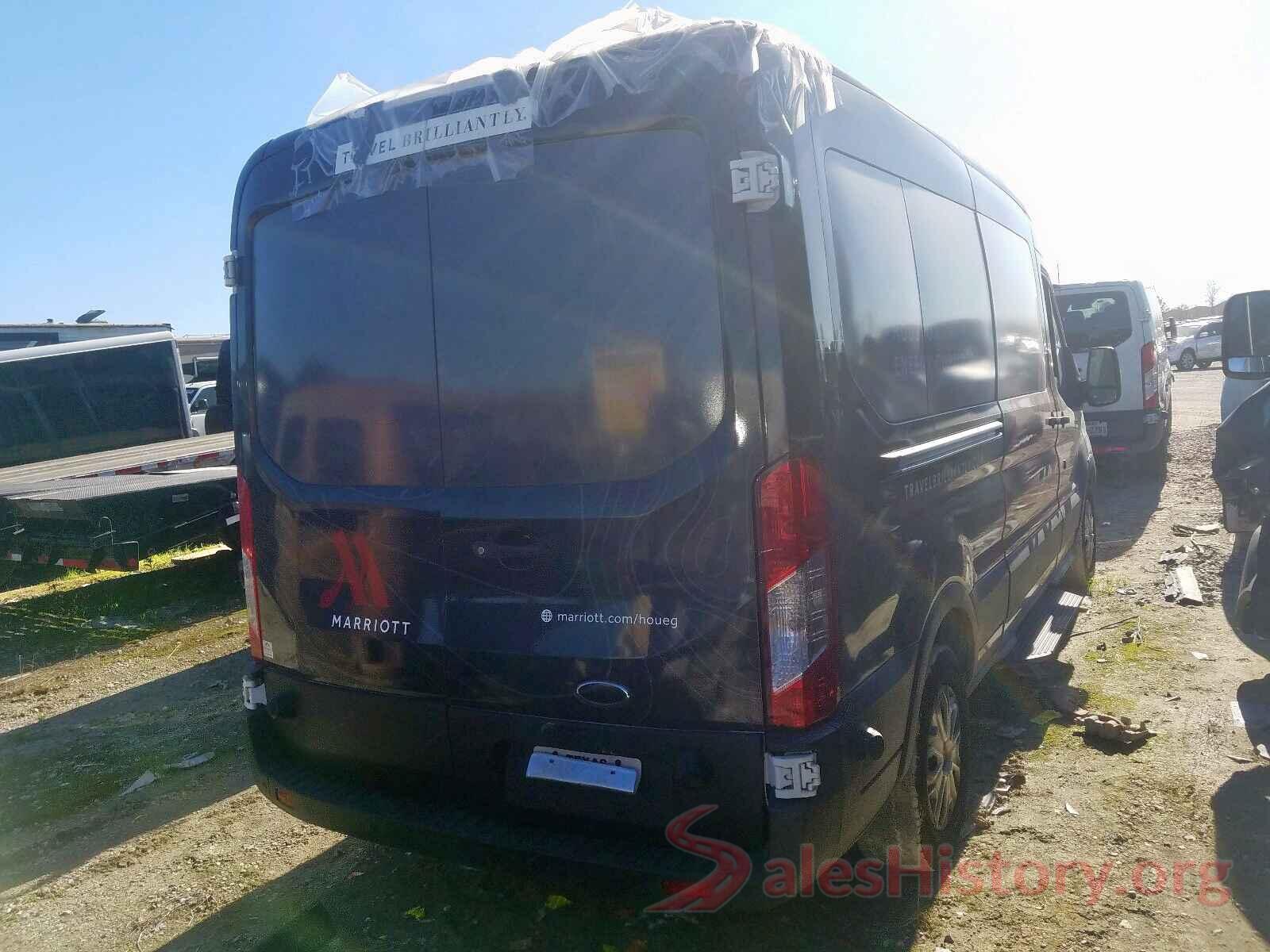 1N4AL3AP0JC140614 2018 FORD TRANSIT CO