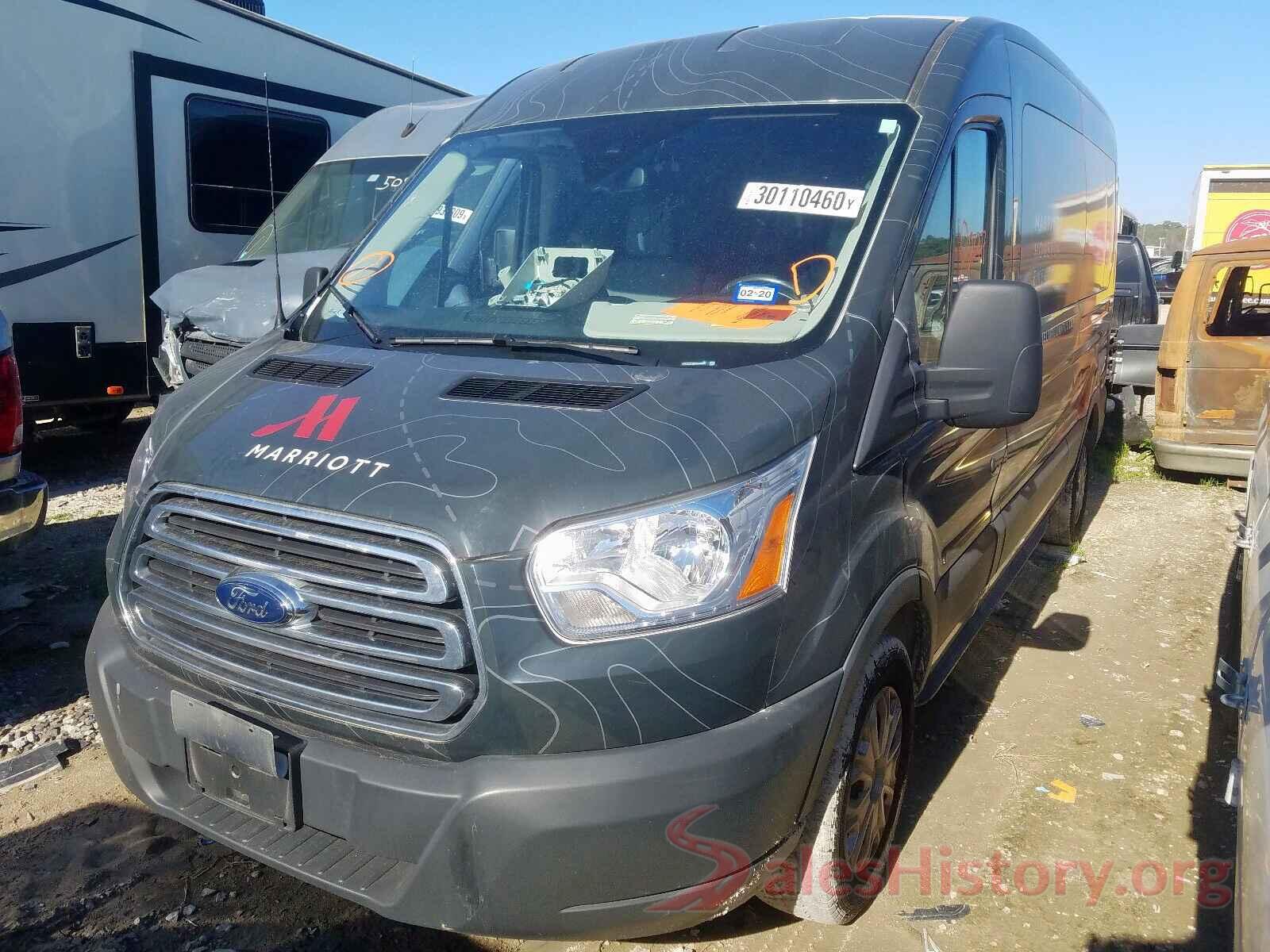 1N4AL3AP0JC140614 2018 FORD TRANSIT CO