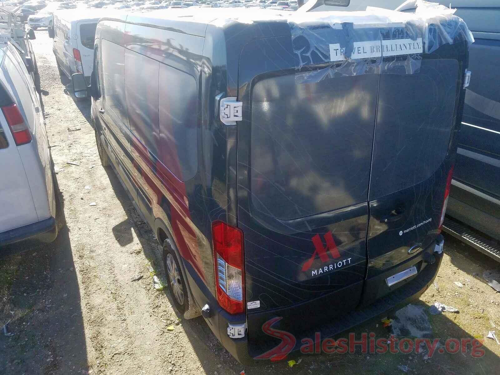 1N4AL3AP0JC140614 2018 FORD TRANSIT CO