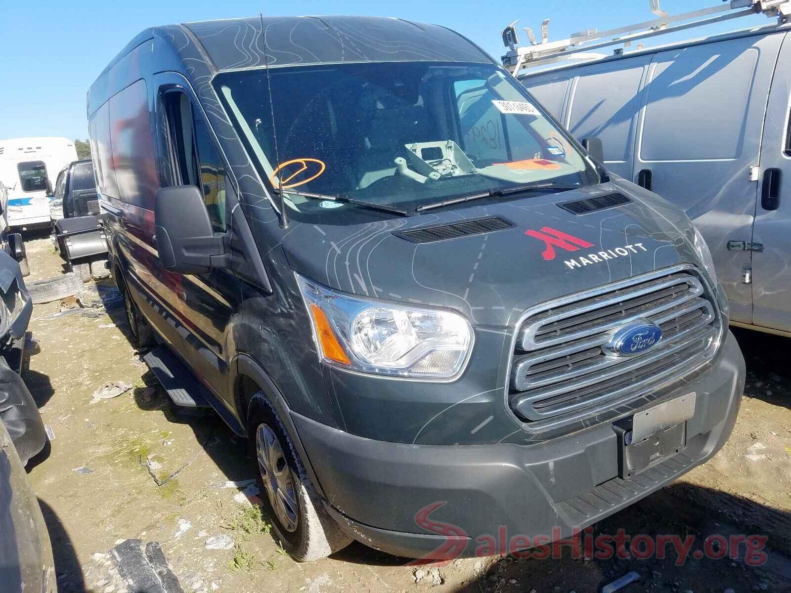 1N4AL3AP0JC140614 2018 FORD TRANSIT CO