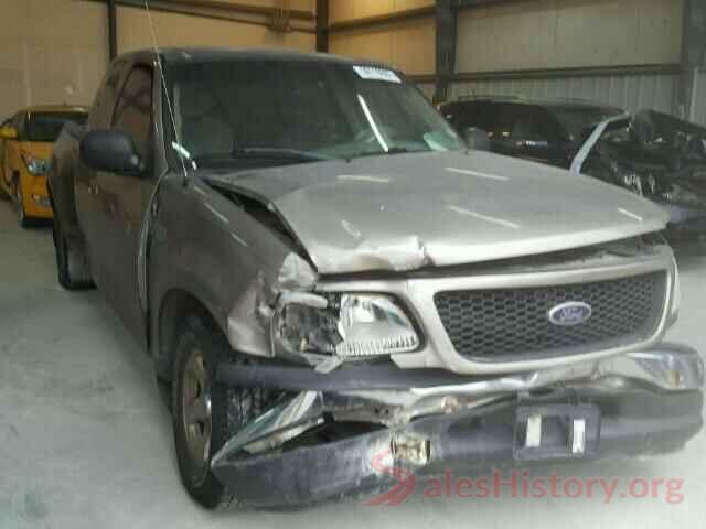 5YJ3E1EB1KF391727 2002 FORD F150