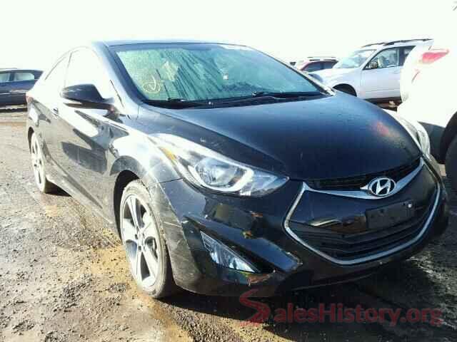 JN8AT2MT8GW027454 2014 HYUNDAI ELANTRA