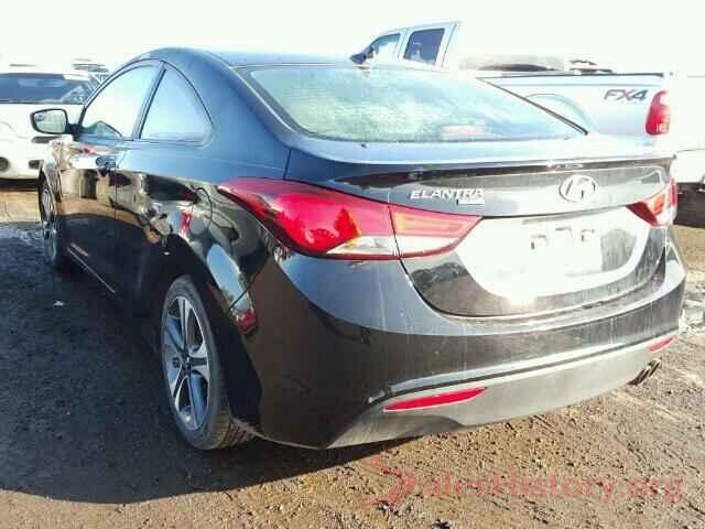 JN8AT2MT8GW027454 2014 HYUNDAI ELANTRA