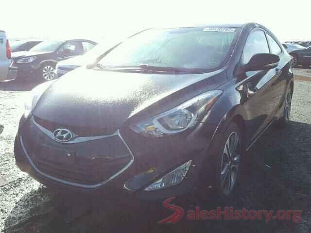 JN8AT2MT8GW027454 2014 HYUNDAI ELANTRA