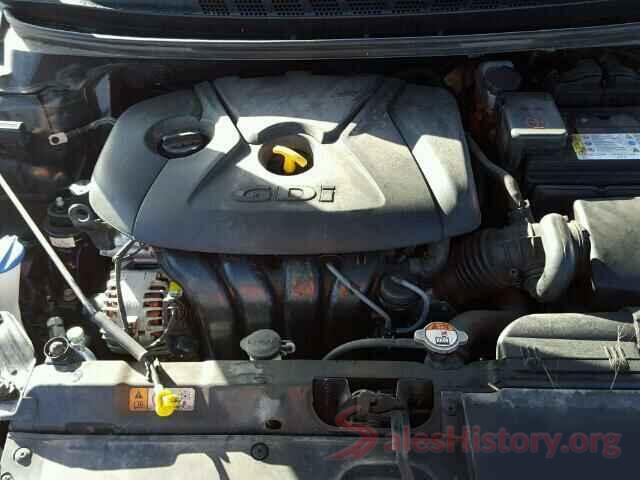 JN8AT2MT8GW027454 2014 HYUNDAI ELANTRA