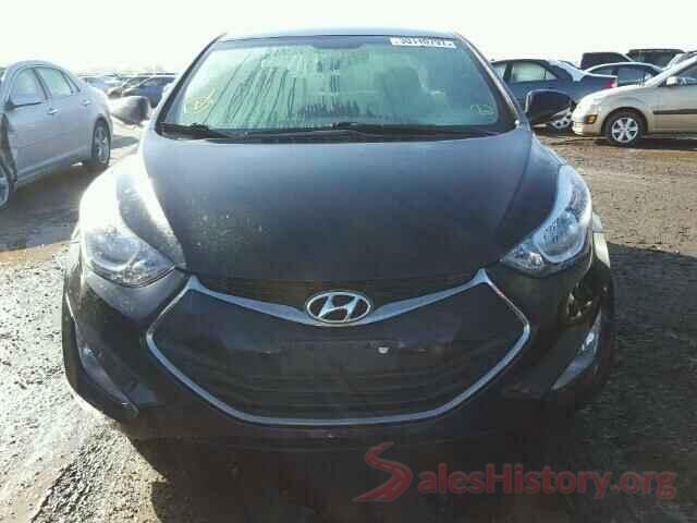 JN8AT2MT8GW027454 2014 HYUNDAI ELANTRA