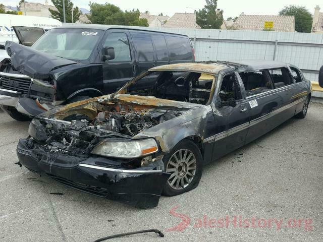 5YFBURHE5HP674678 2007 LINCOLN TOWNCAR