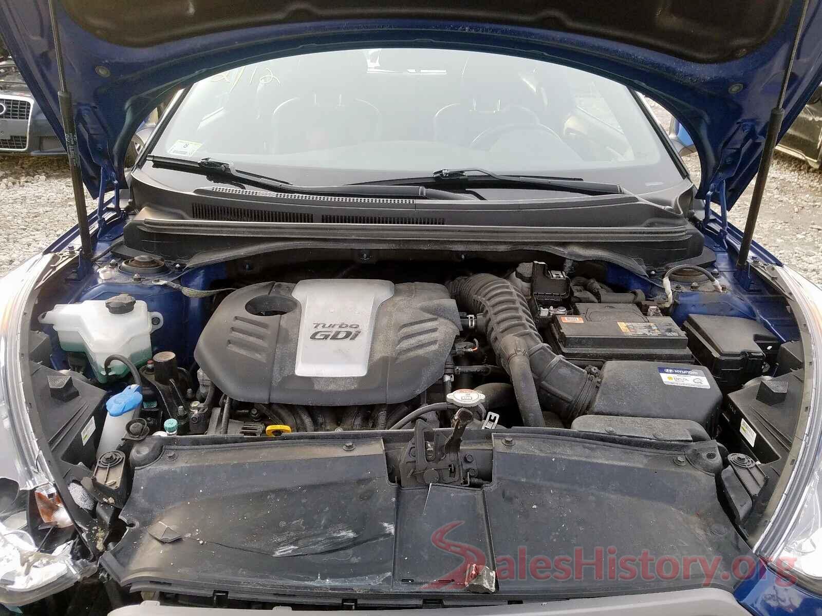 JTEZU5JR0K5204286 2017 HYUNDAI VELOSTER