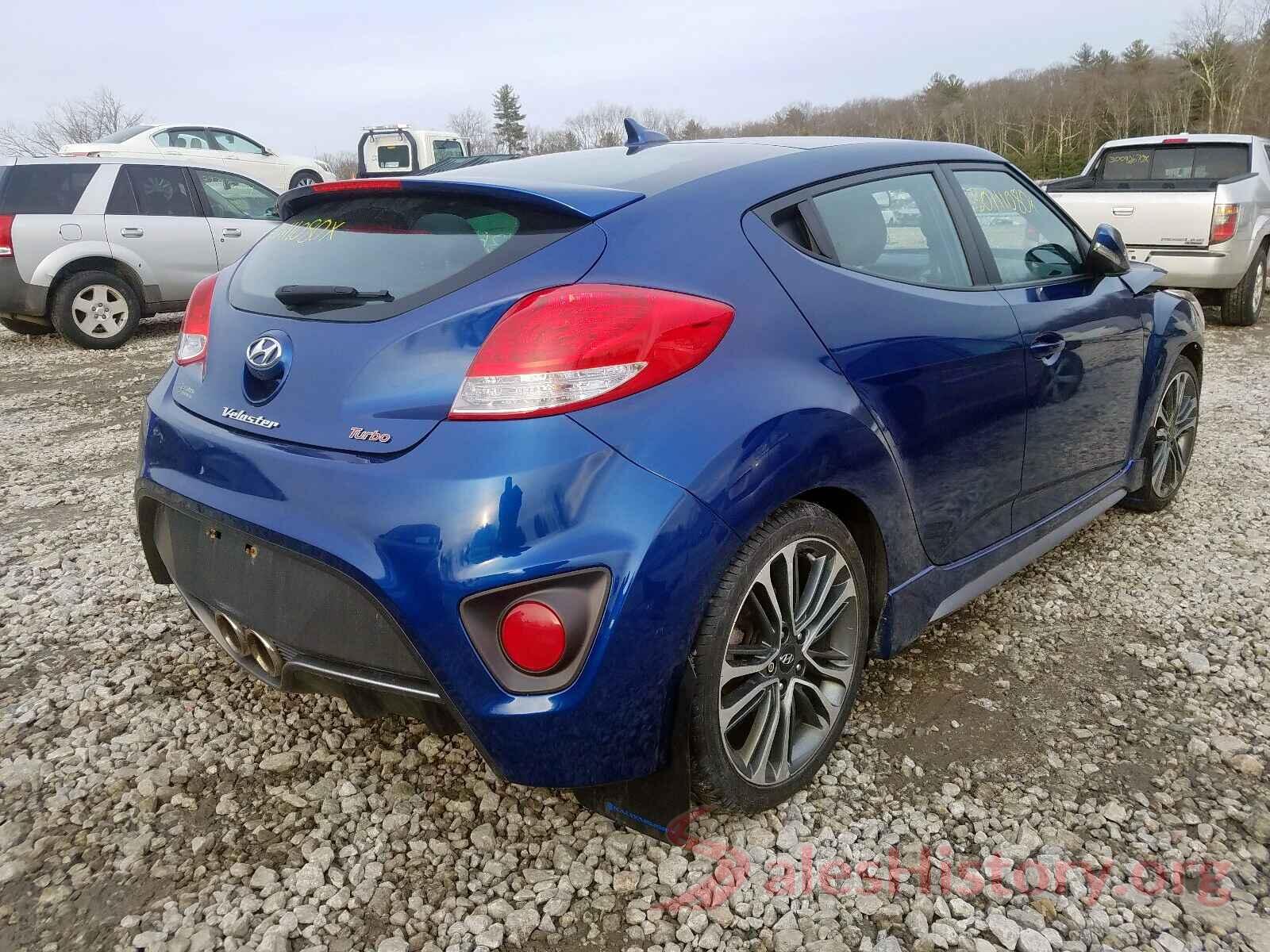 JTEZU5JR0K5204286 2017 HYUNDAI VELOSTER