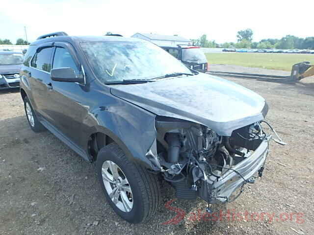 1FATP8UH1G5308031 2013 CHEVROLET EQUINOX