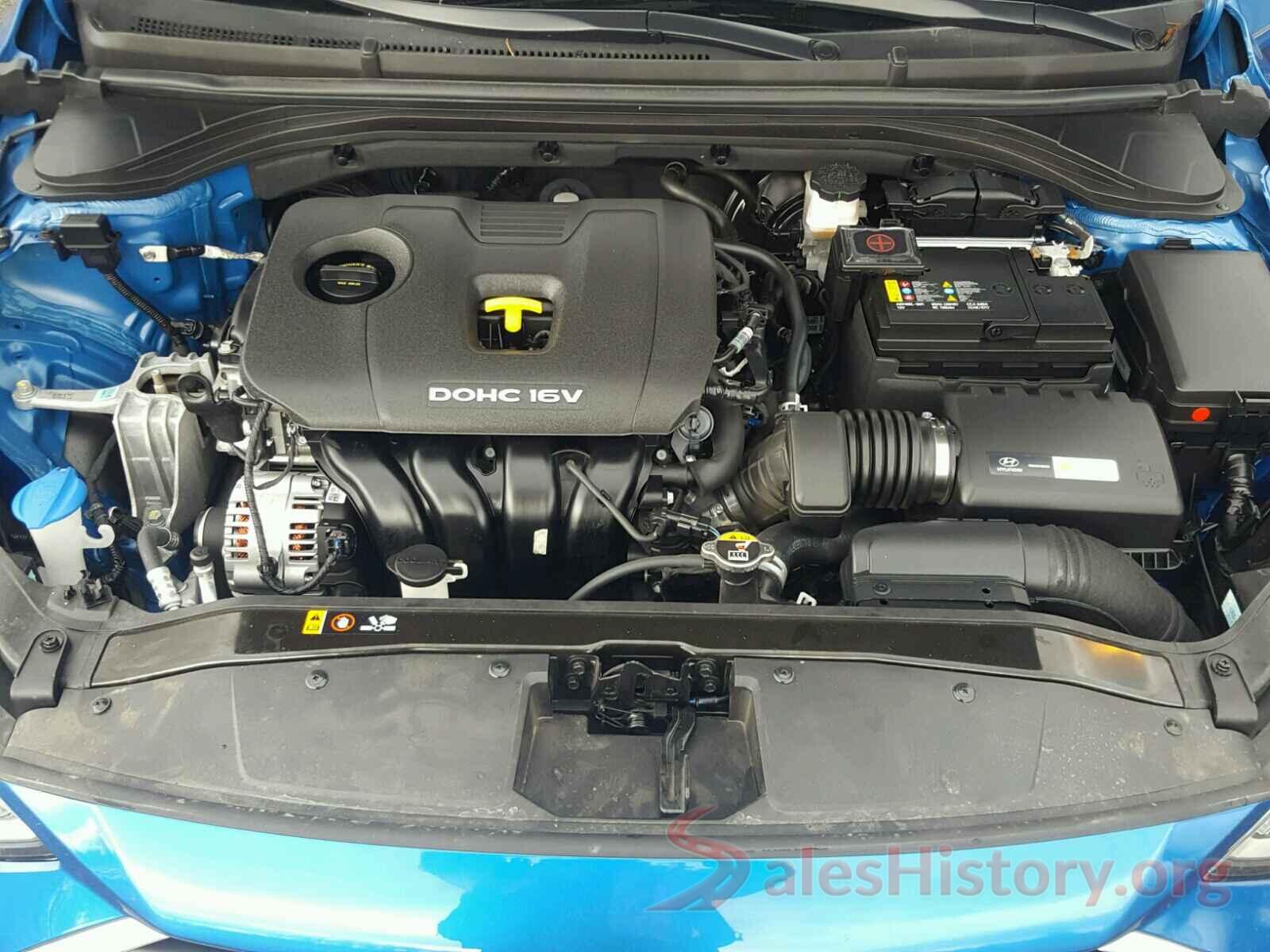 JTDS4RCE8LJ003882 2017 HYUNDAI ELANTRA