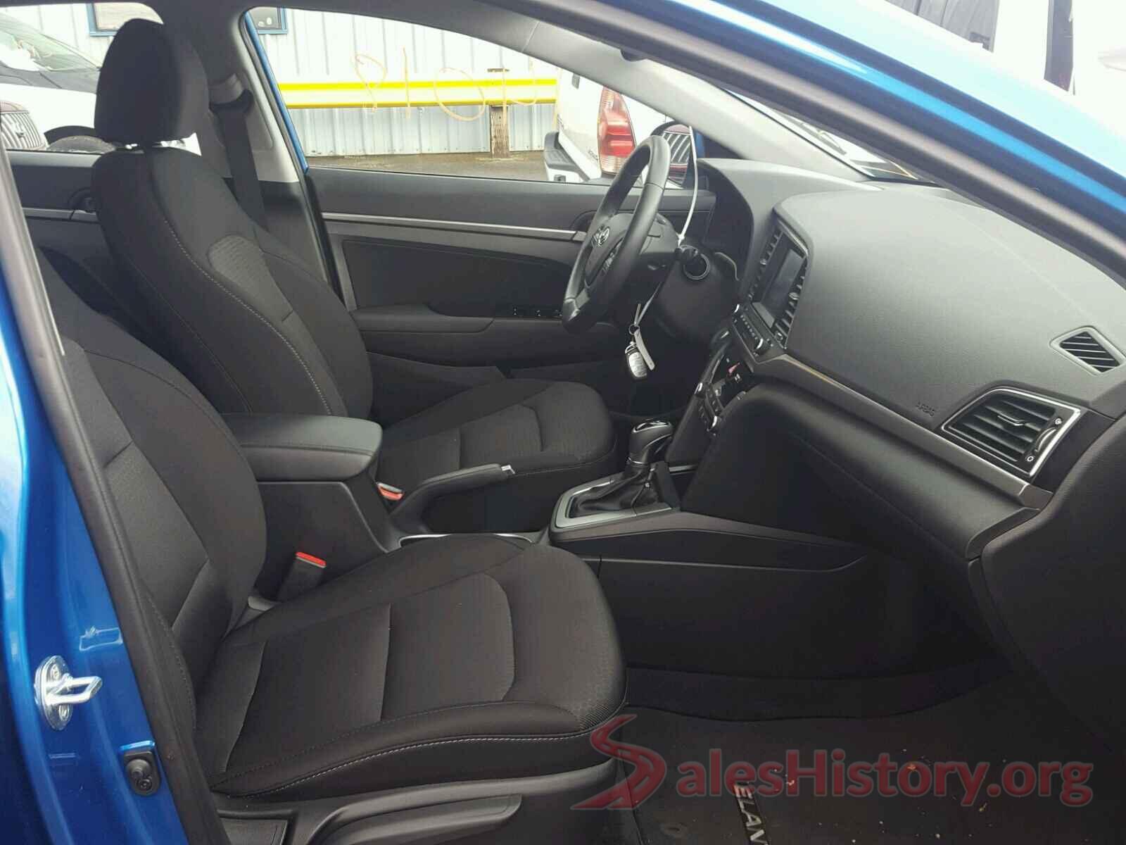 JTDS4RCE8LJ003882 2017 HYUNDAI ELANTRA