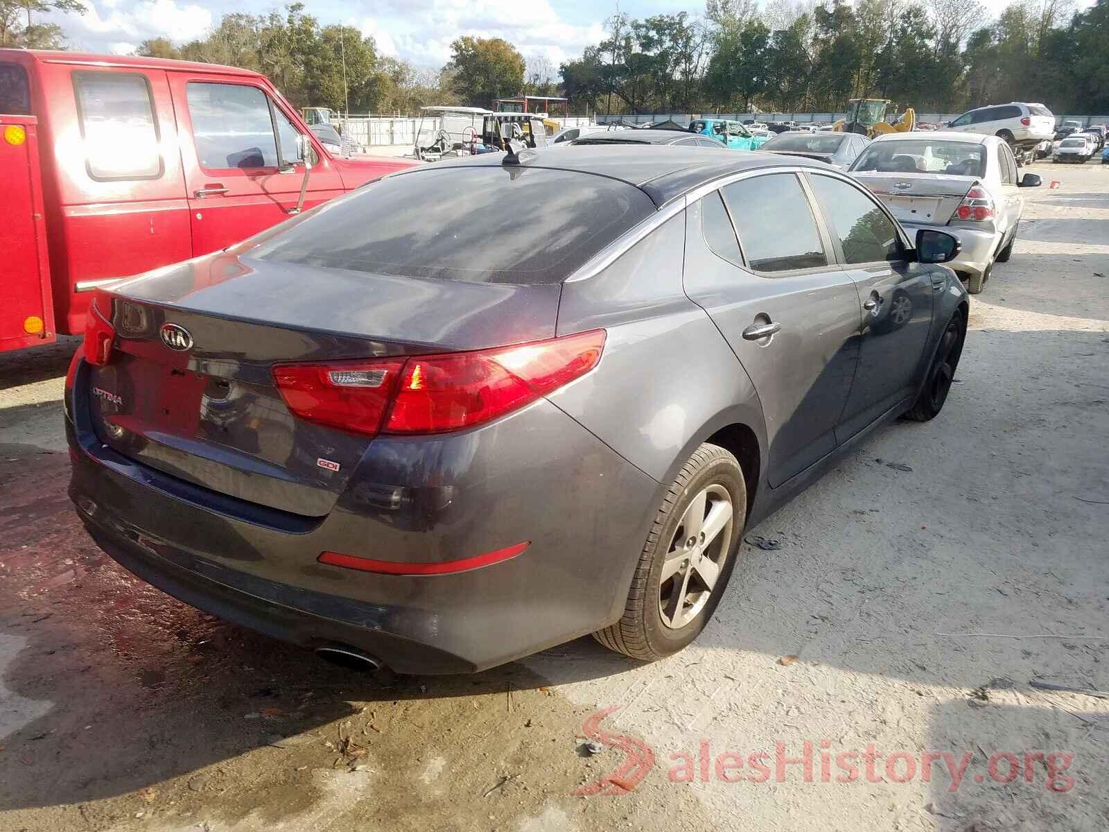 5XYPG4A34HG218569 2015 KIA OPTIMA