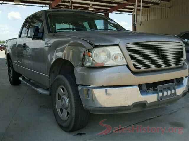 3N1AB7AP1JY306444 2004 FORD F150