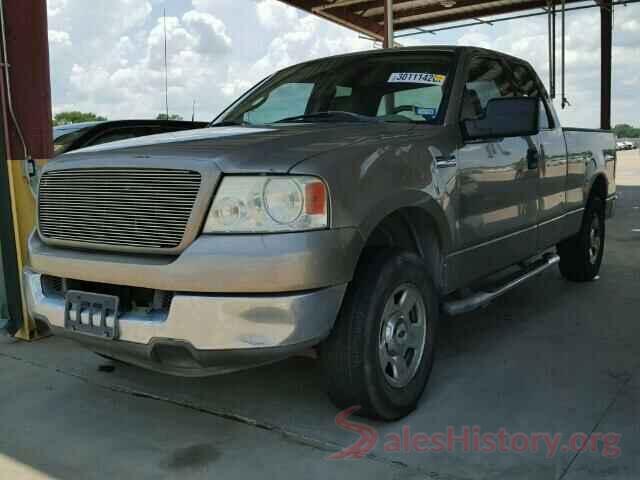 3N1AB7AP1JY306444 2004 FORD F150