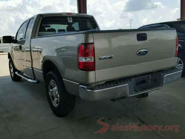 3N1AB7AP1JY306444 2004 FORD F150