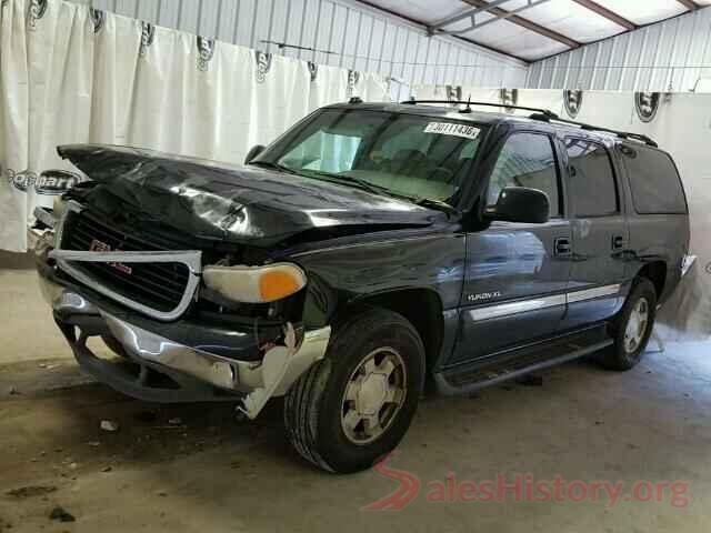 4S4BTAEC4L3256262 2004 GMC YUKON