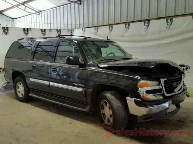 4S4BTAEC4L3256262 2004 GMC YUKON