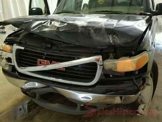 4S4BTAEC4L3256262 2004 GMC YUKON