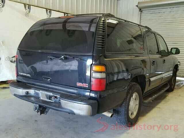 4S4BTAEC4L3256262 2004 GMC YUKON