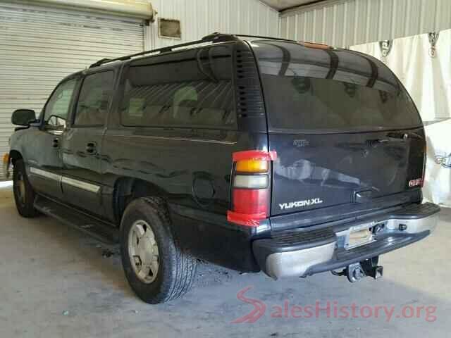 4S4BTAEC4L3256262 2004 GMC YUKON