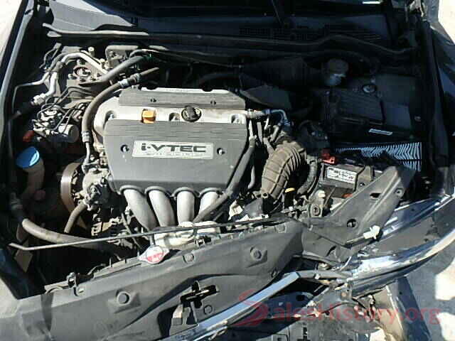 WDC4M4HB2LW011046 2007 HONDA ACCORD