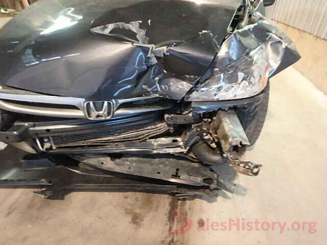 WDC4M4HB2LW011046 2007 HONDA ACCORD