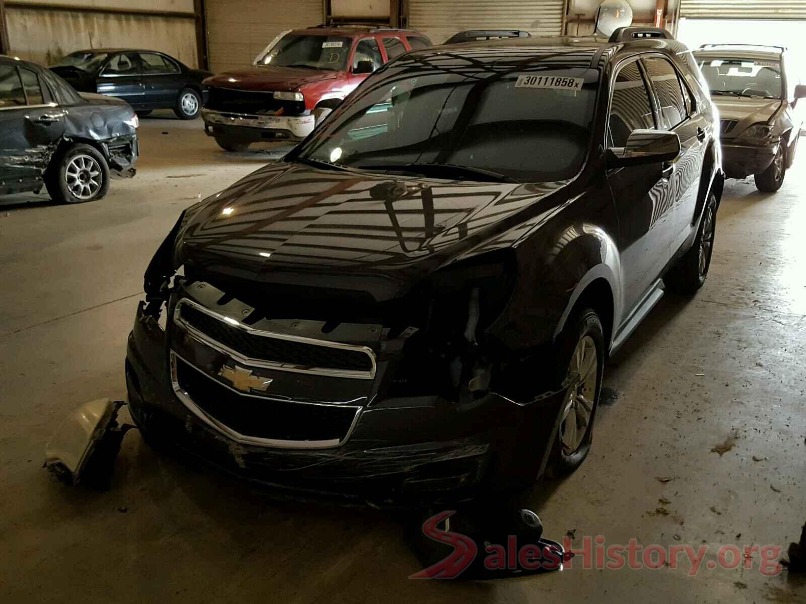 WDD3G4EBXKW024306 2014 CHEVROLET EQUINOX