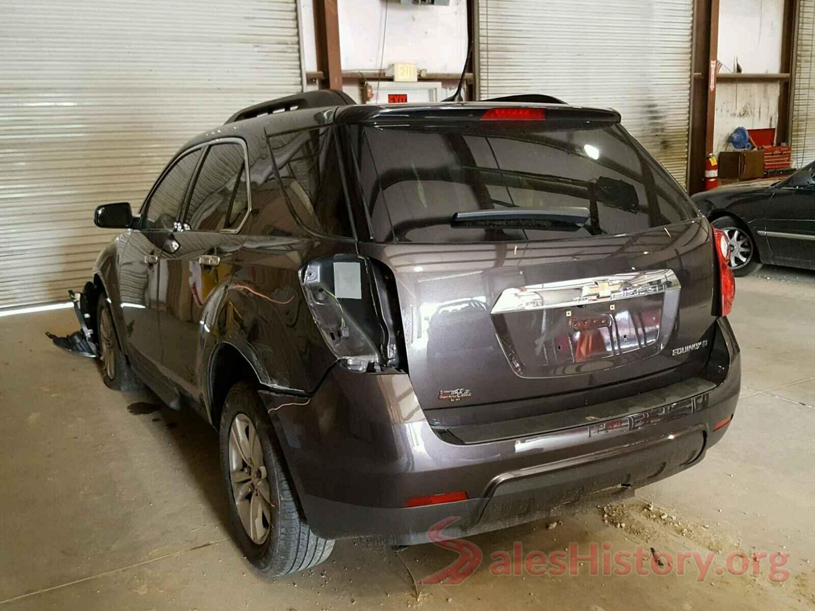 WDD3G4EBXKW024306 2014 CHEVROLET EQUINOX