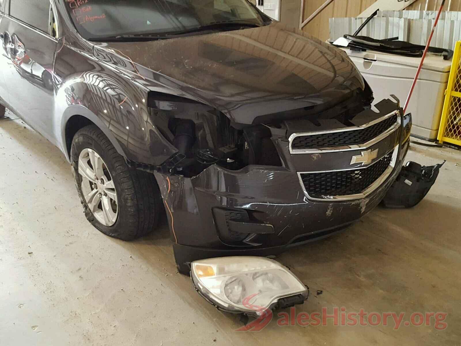 WDD3G4EBXKW024306 2014 CHEVROLET EQUINOX