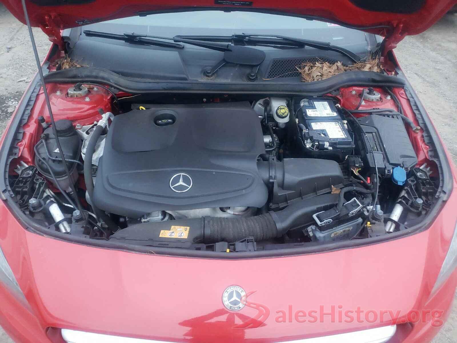 WDDSJ4GBXJN539773 2018 MERCEDES-BENZ C CLASS