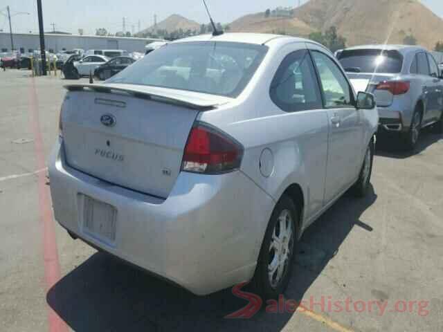 5YFBURHE5JP849713 2009 FORD FOCUS