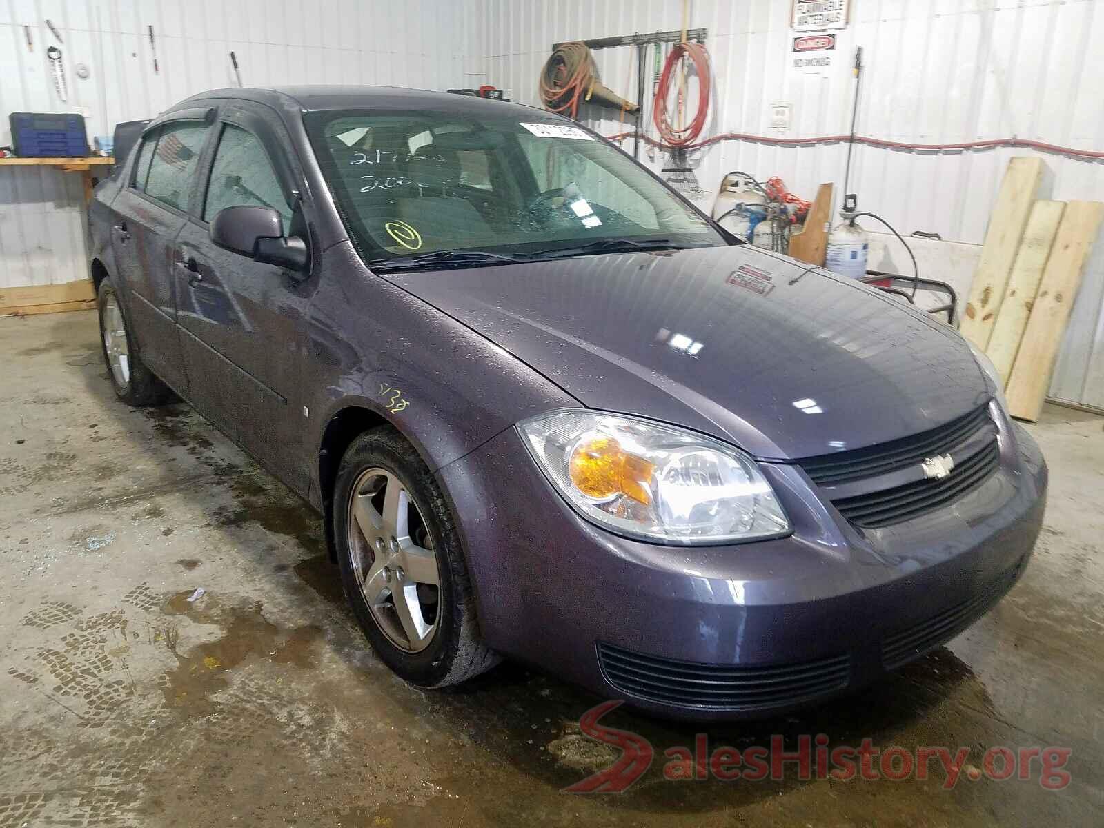 KNDMC5C14H6264082 2006 CHEVROLET COBALT