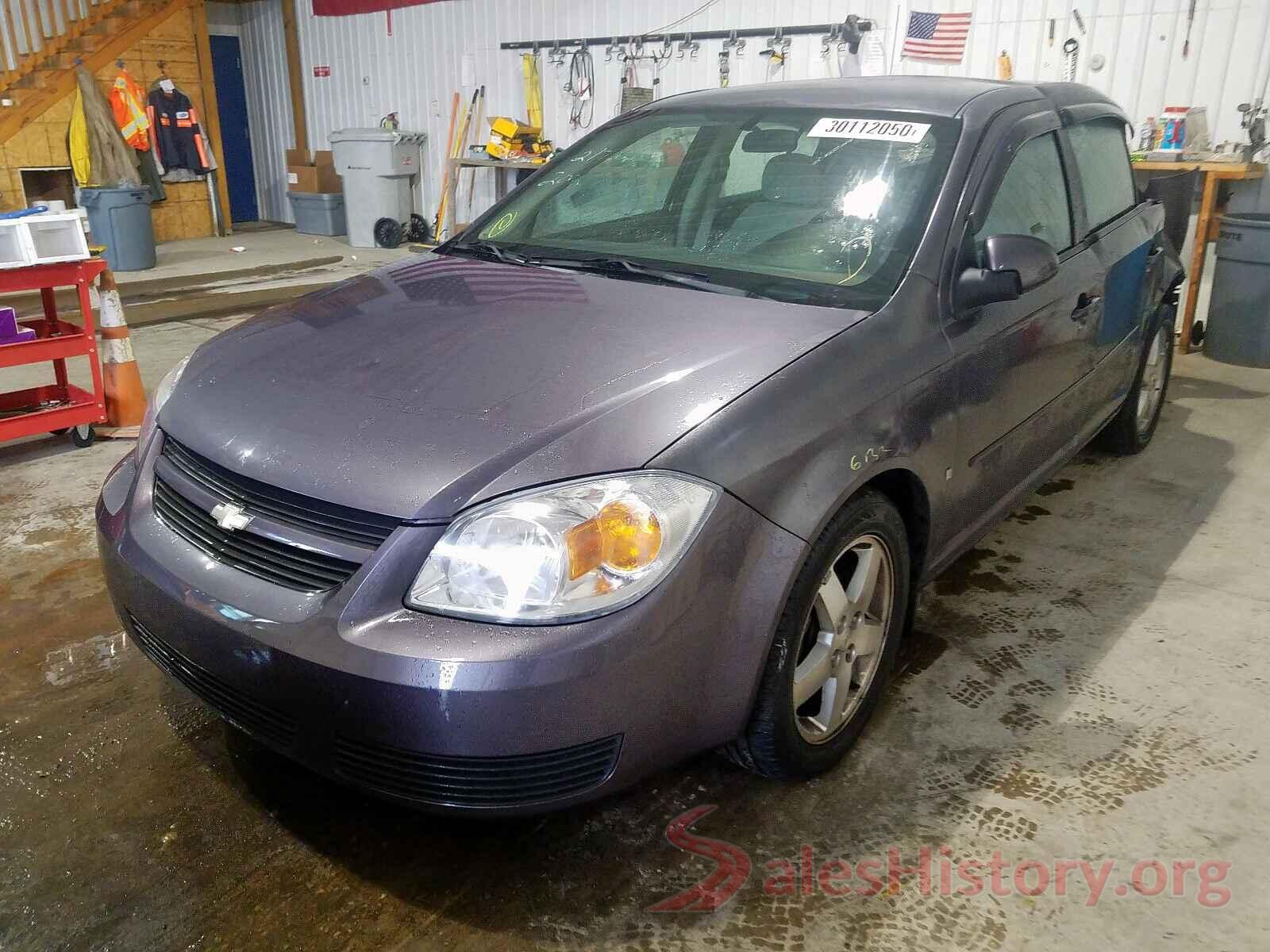 KNDMC5C14H6264082 2006 CHEVROLET COBALT