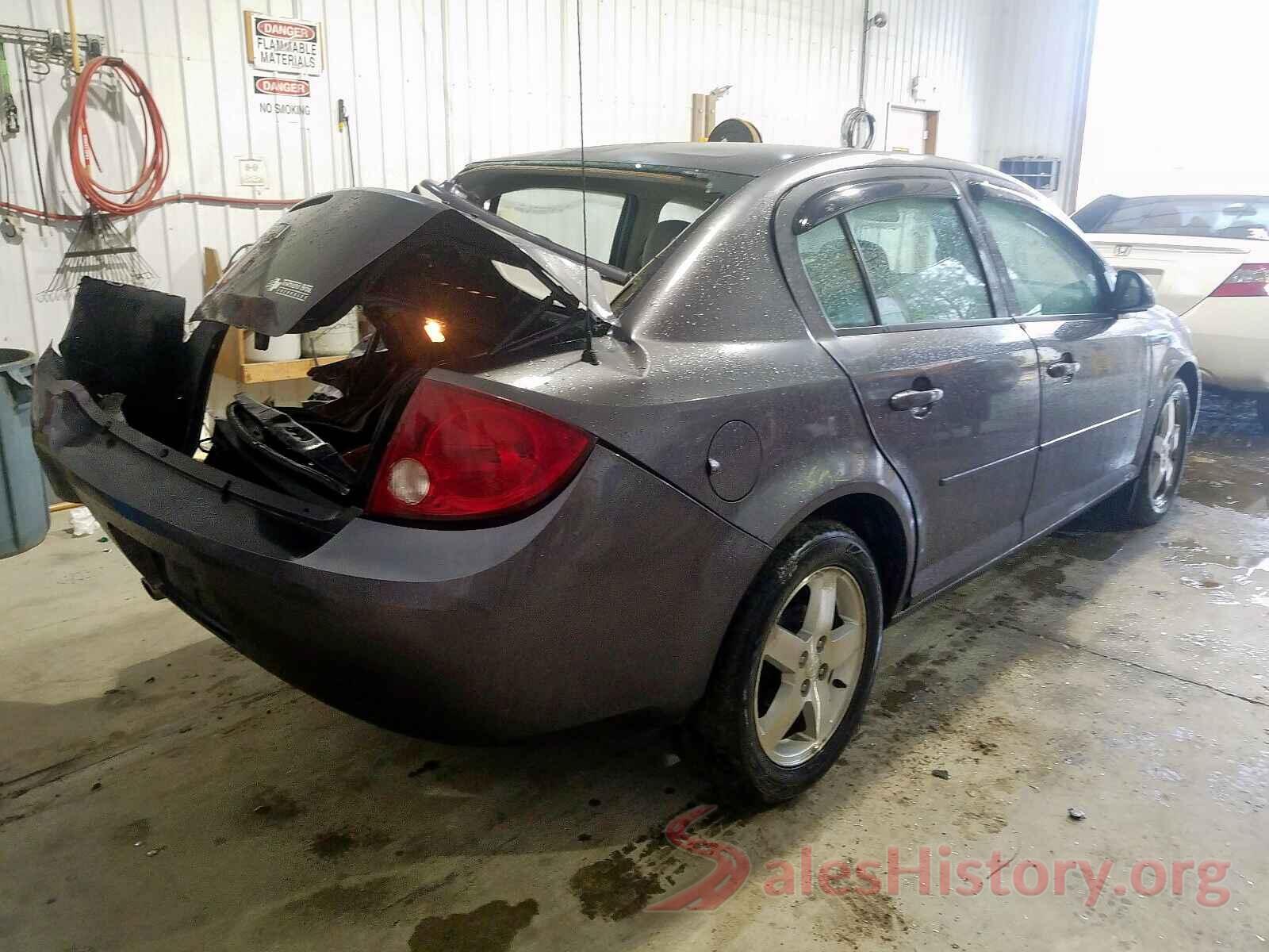 KNDMC5C14H6264082 2006 CHEVROLET COBALT