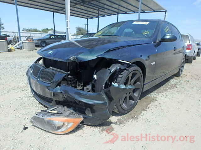 1G1FB3DX8K0109850 2006 BMW 3 SERIES