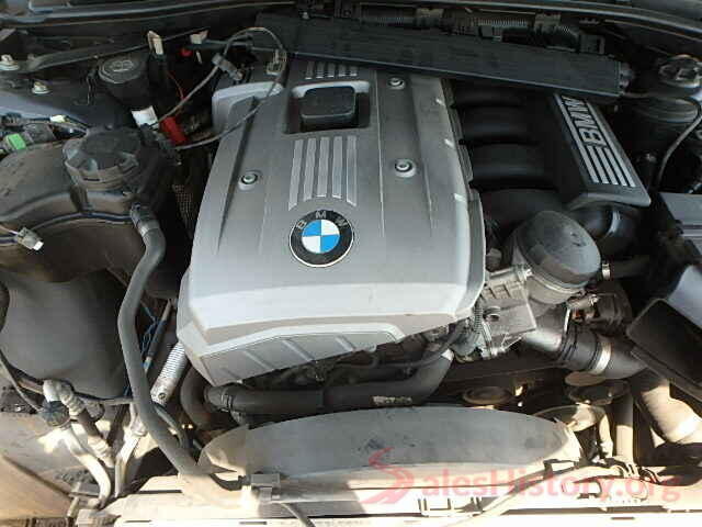 1G1FB3DX8K0109850 2006 BMW 3 SERIES