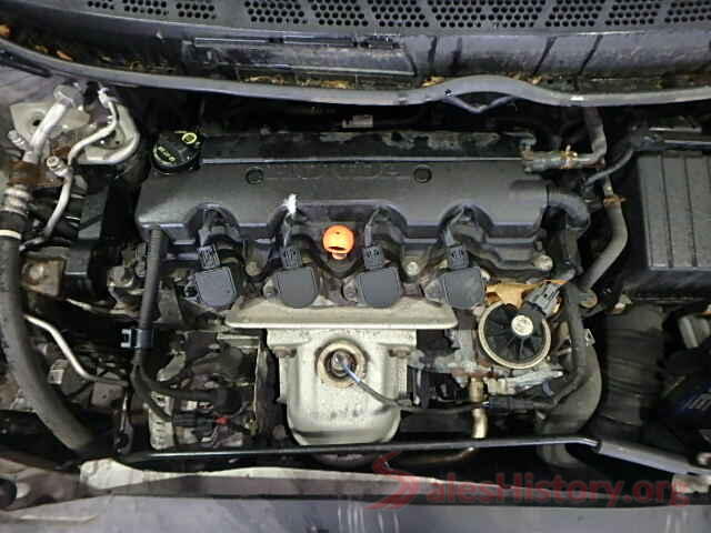 7FARW2H87KE043352 2006 HONDA CIVIC