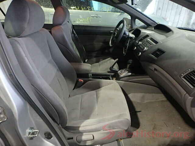 7FARW2H87KE043352 2006 HONDA CIVIC