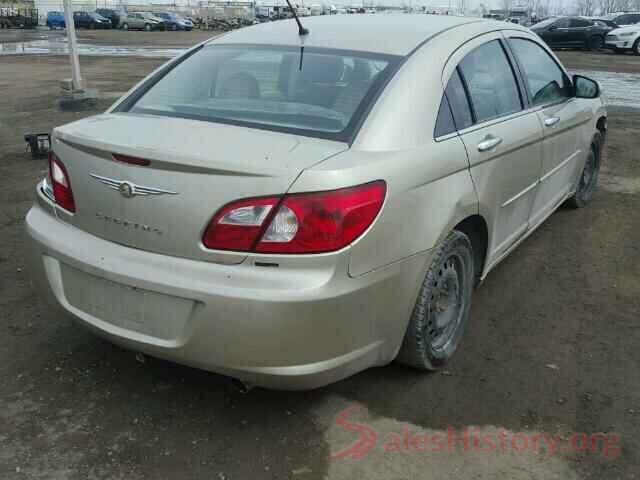 1N6BD0CT5KN703695 2007 CHRYSLER SEBRING