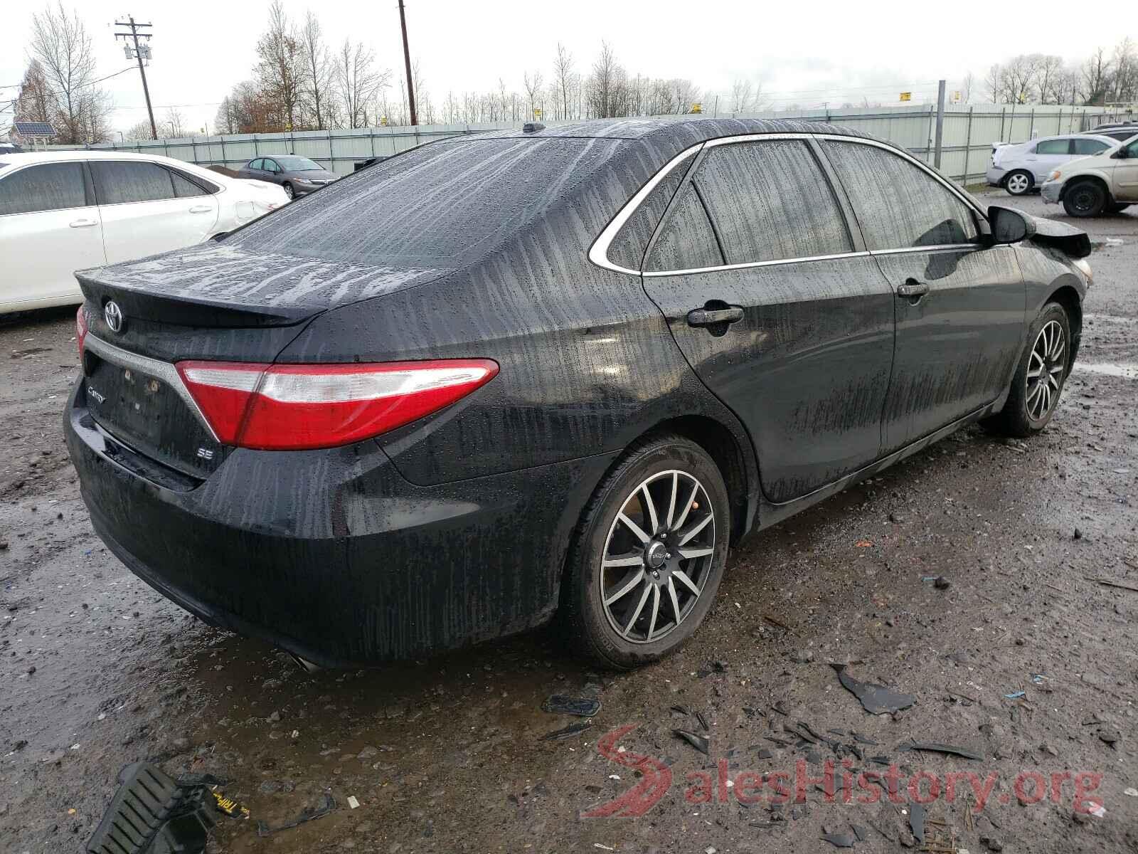 4T1BF1FK9GU242838 2016 TOYOTA CAMRY