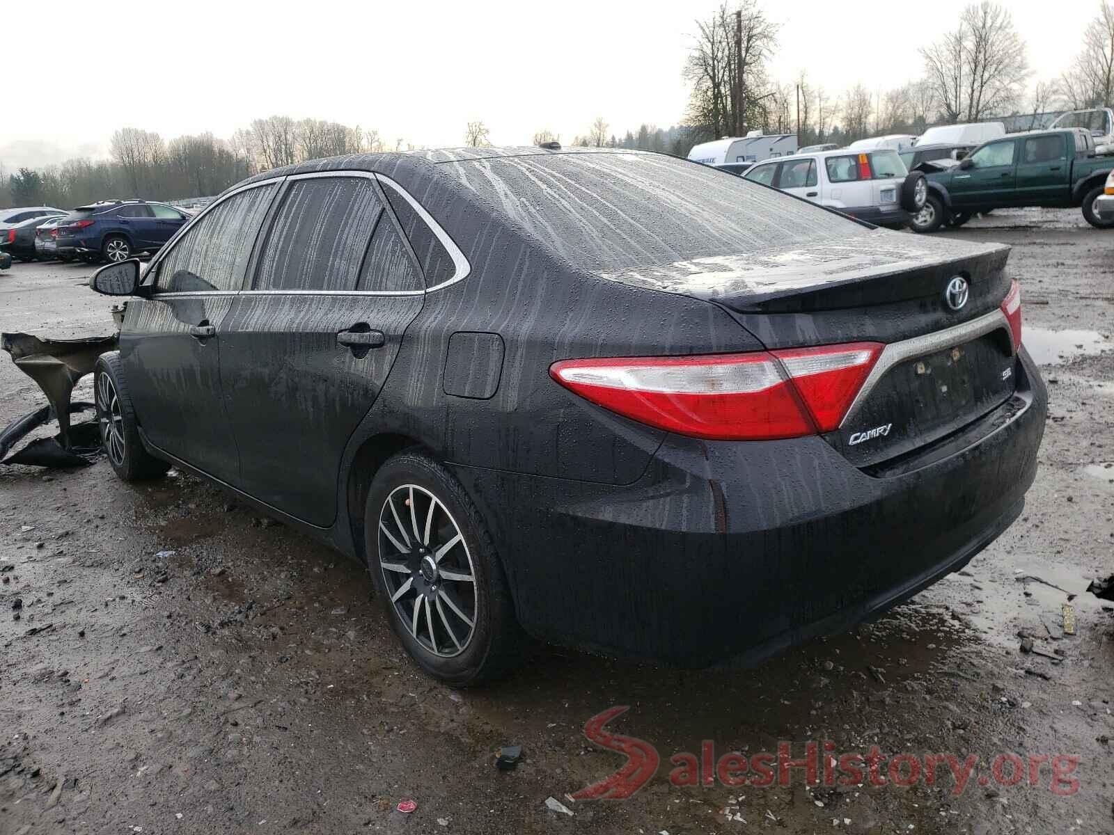 4T1BF1FK9GU242838 2016 TOYOTA CAMRY