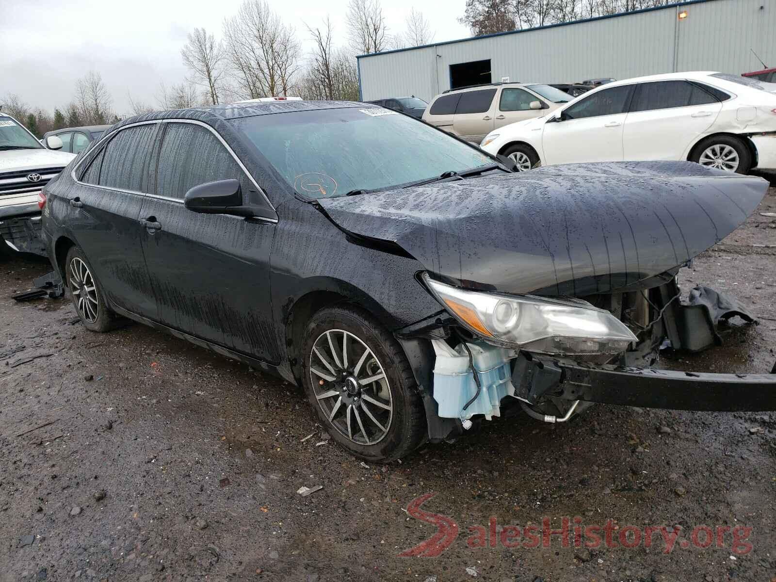 4T1BF1FK9GU242838 2016 TOYOTA CAMRY