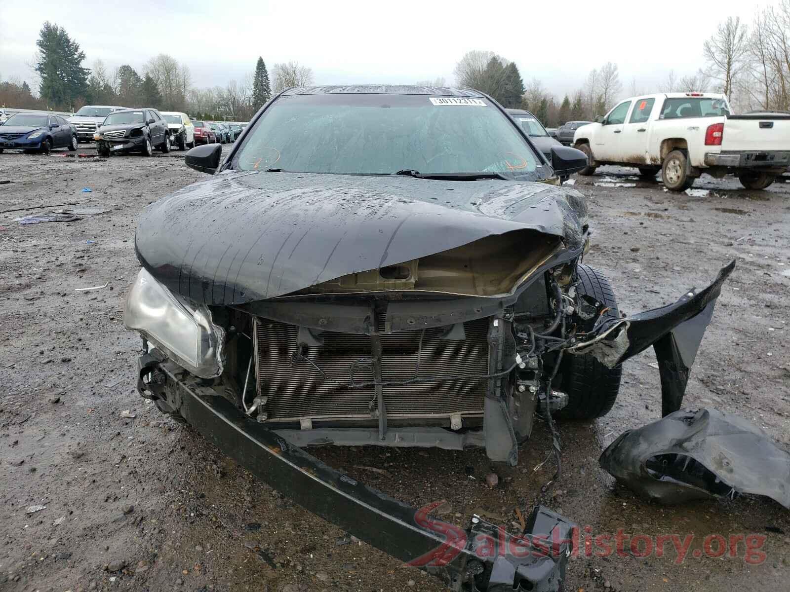 4T1BF1FK9GU242838 2016 TOYOTA CAMRY