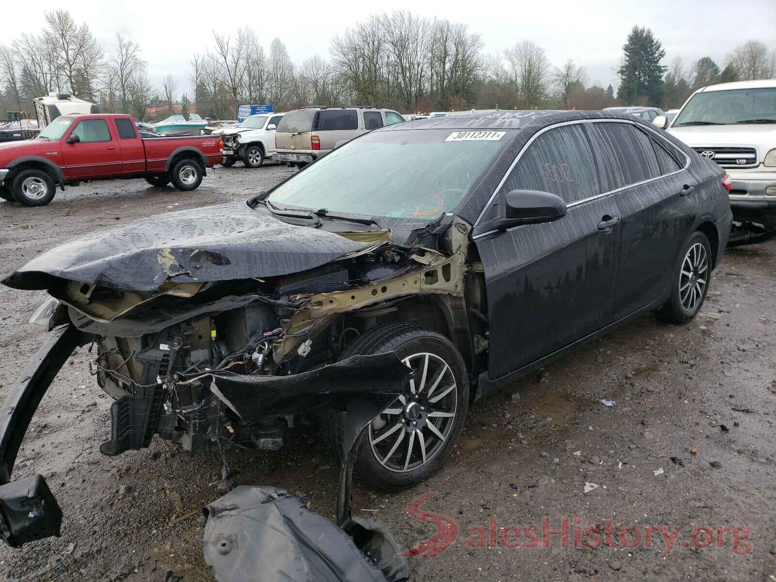 4T1BF1FK9GU242838 2016 TOYOTA CAMRY