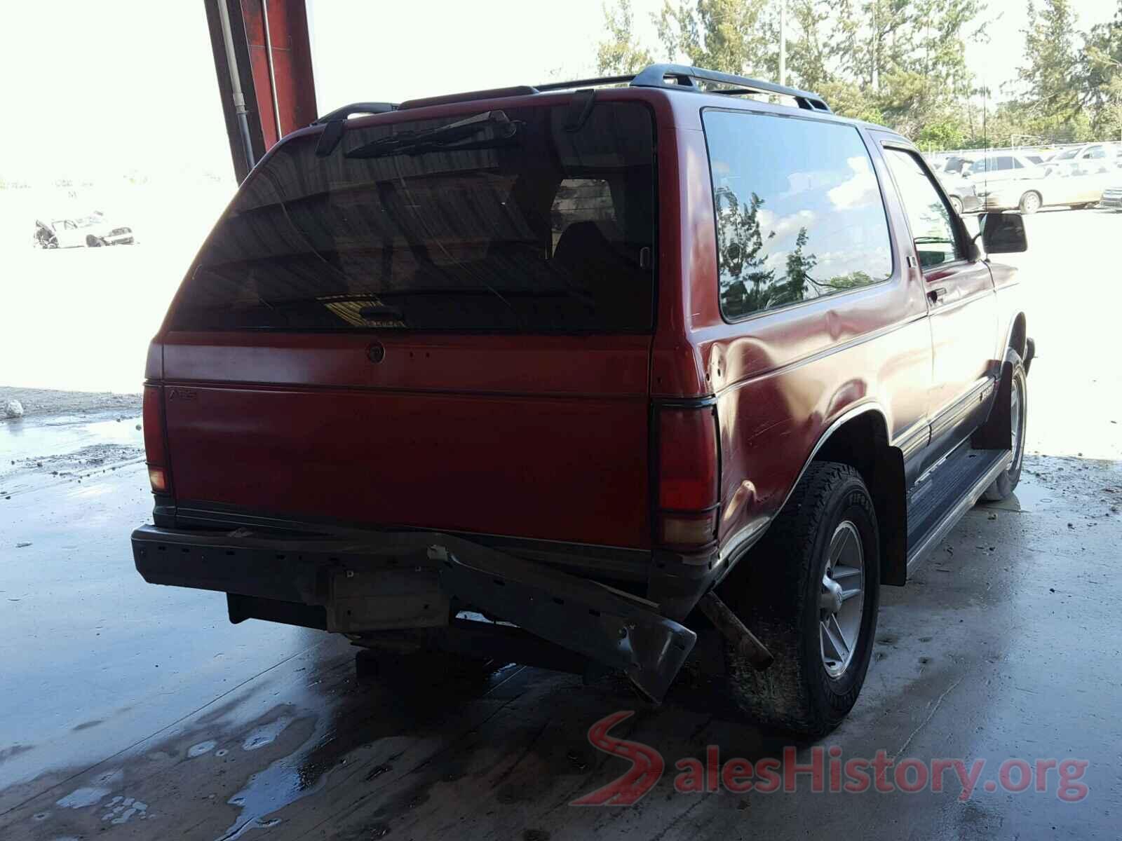 SHHFK7H46HU210635 1994 CHEVROLET BLAZER