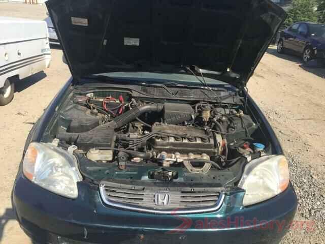 5YFBURHE7HP576185 1998 HONDA CIVIC