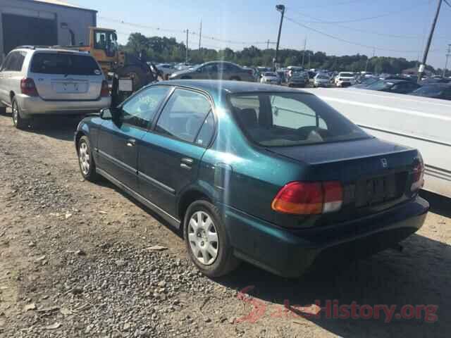 5YFBURHE7HP576185 1998 HONDA CIVIC